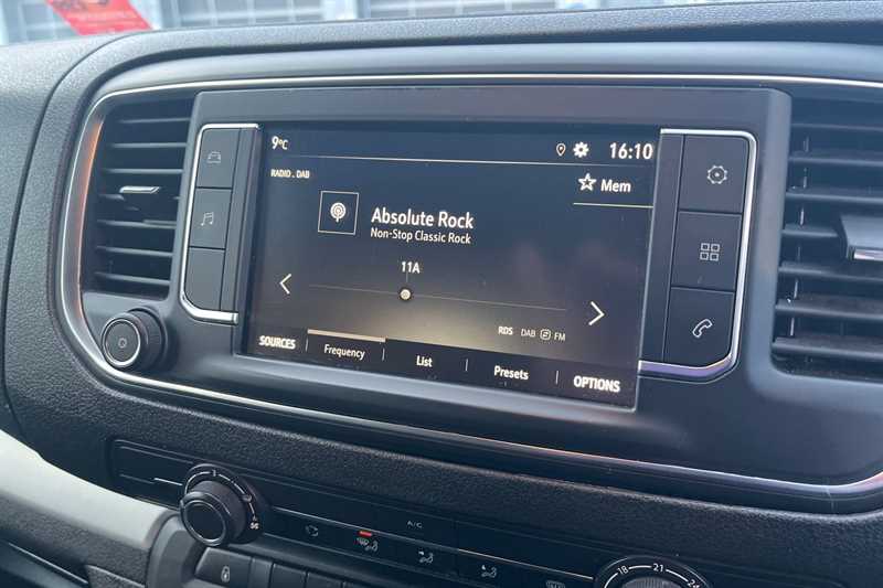 Used Vauxhall Vivaro 2023 for sale - 77513028: Photo 17