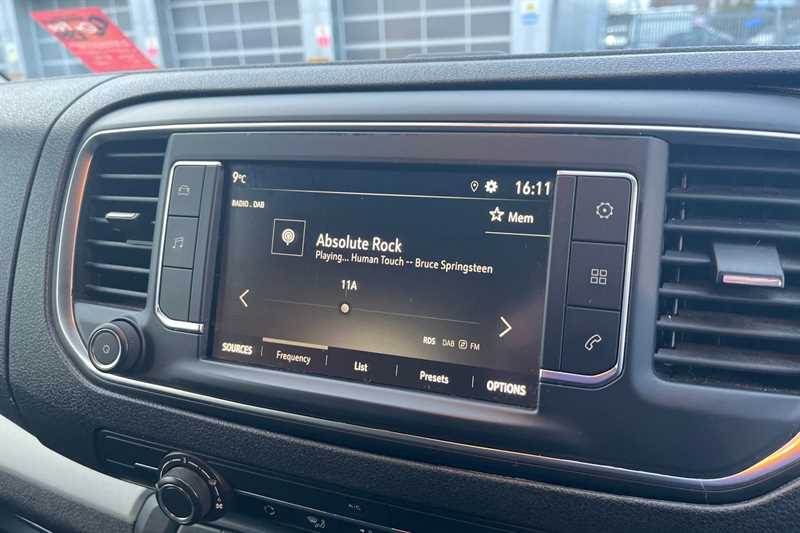 Used Vauxhall Vivaro 2023 for sale - 77513028: Photo 19