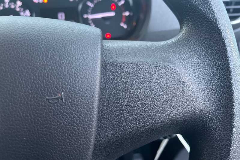 Used Vauxhall Vivaro 2023 for sale - 77513028: Photo 22