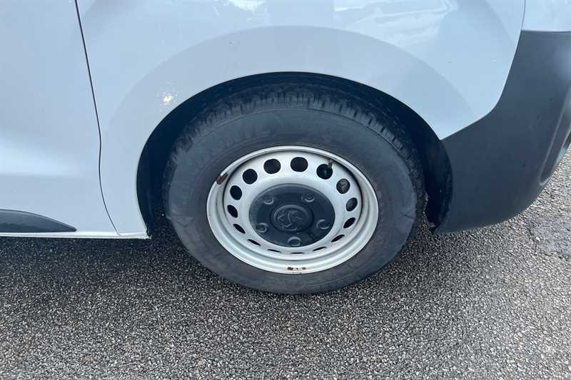 Used Vauxhall Vivaro 2023 for sale - 77513028: Photo 25