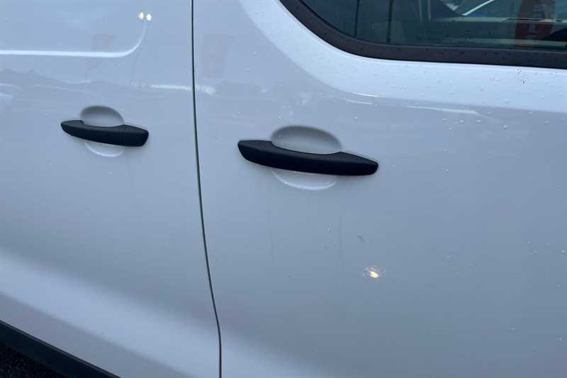 Used Vauxhall Vivaro 2023 for sale - 77513028: Photo 27