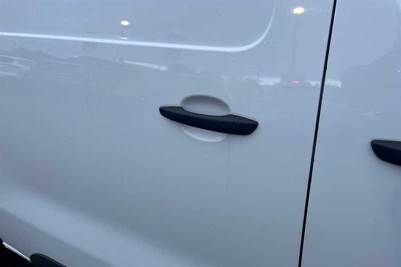 Used Vauxhall Vivaro 2023 for sale - 77513028: Photo 28