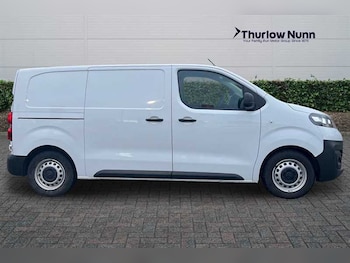 Used Vauxhall Vivaro 2023 for sale - 77513028: Photo