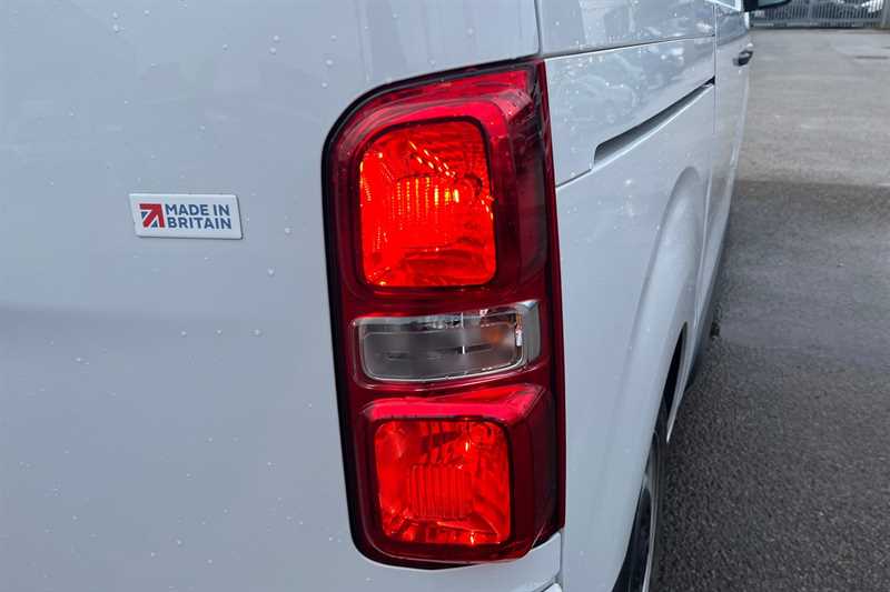 Used Vauxhall Vivaro 2023 for sale - 77513028: Photo 37