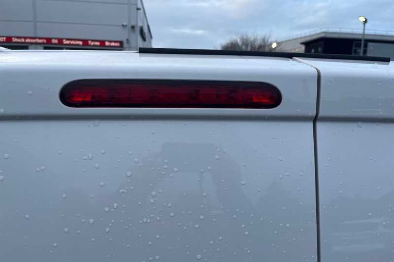 Used Vauxhall Vivaro 2023 for sale - 77513028: Photo 38