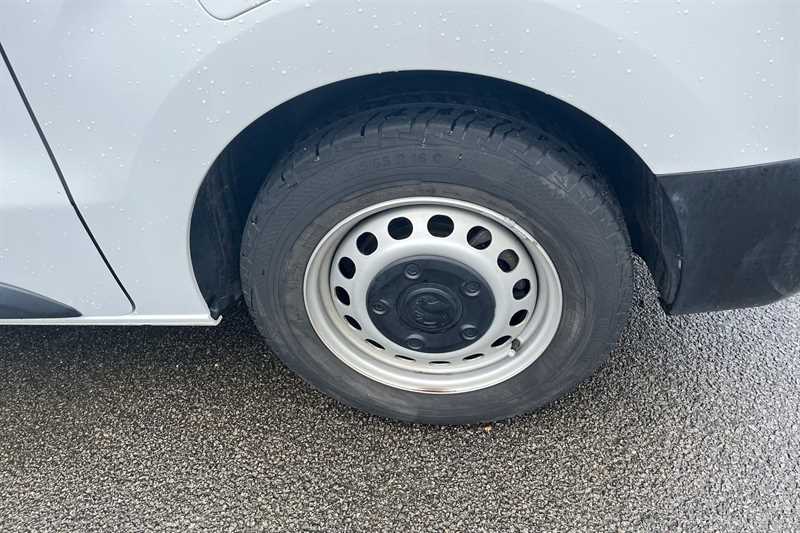 Used Vauxhall Vivaro 2023 for sale - 77513028: Photo 40