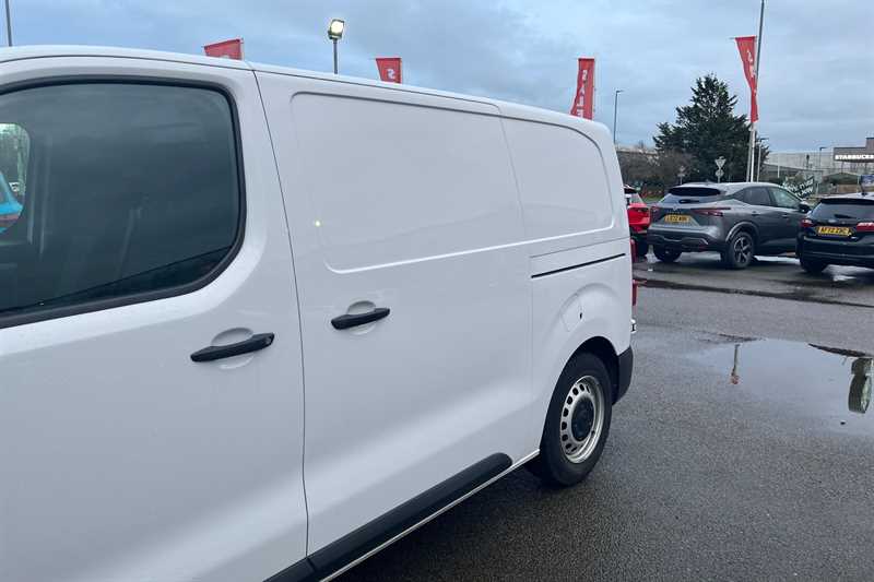 Used Vauxhall Vivaro 2023 for sale - 77513028: Photo 42