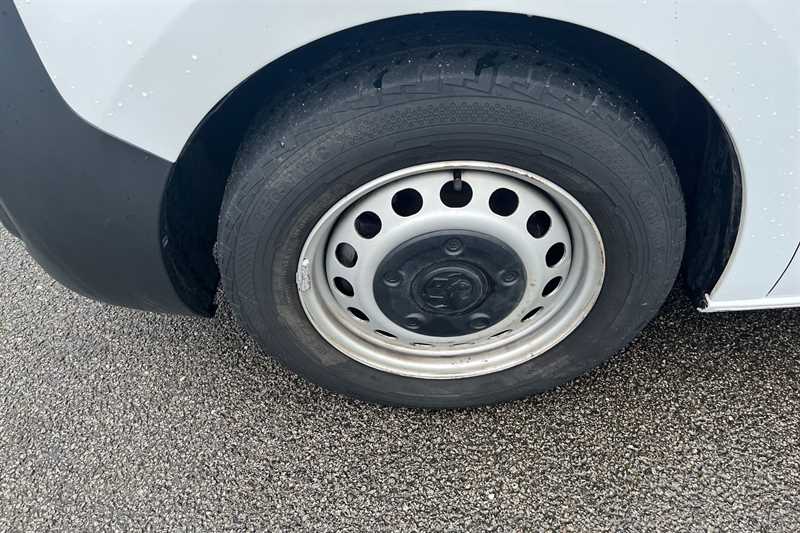 Used Vauxhall Vivaro 2023 for sale - 77513028: Photo 44