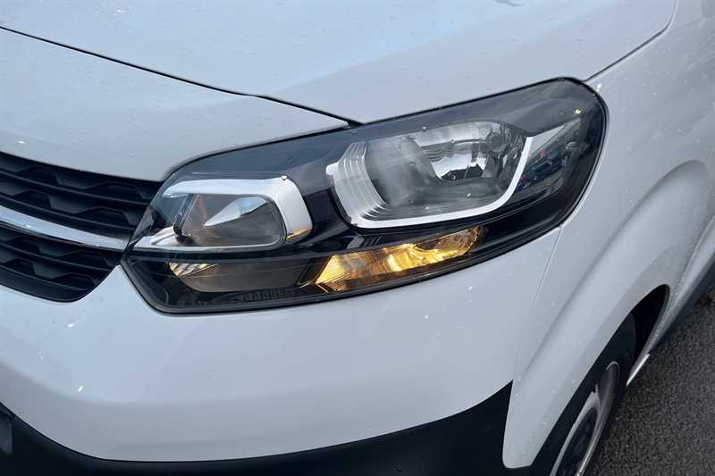 Used Vauxhall Vivaro 2023 for sale - 77513028: Photo 46