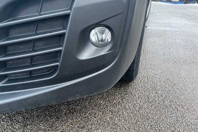 Used Vauxhall Vivaro 2023 for sale - 77513028: Photo 47