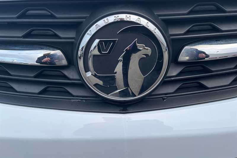 Used Vauxhall Vivaro 2023 for sale - 77513028: Photo 48