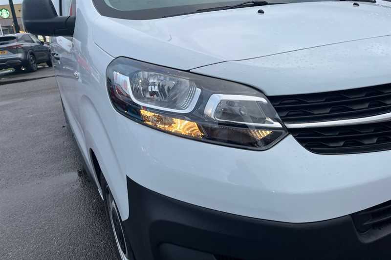 Used Vauxhall Vivaro 2023 for sale - 77513028: Photo 50