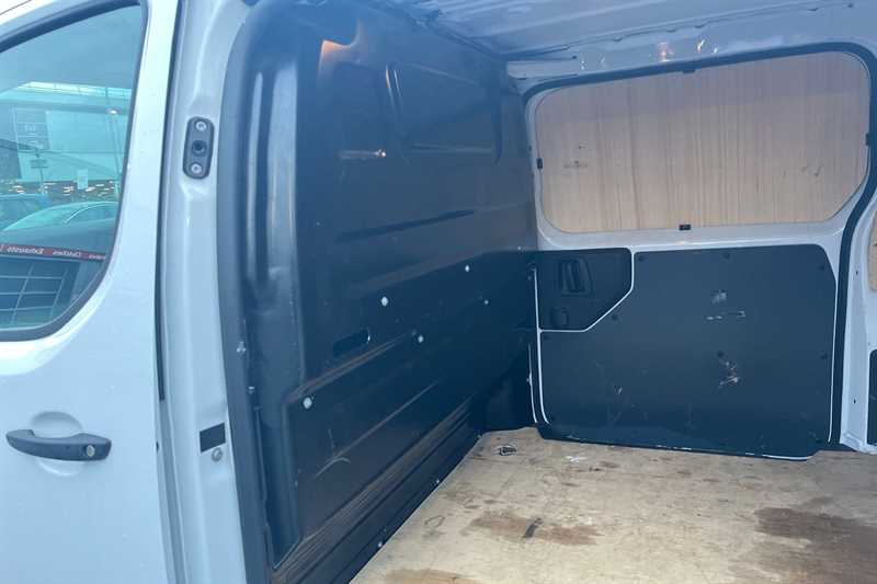 Used Vauxhall Vivaro 2023 for sale - 77513028: Photo 55
