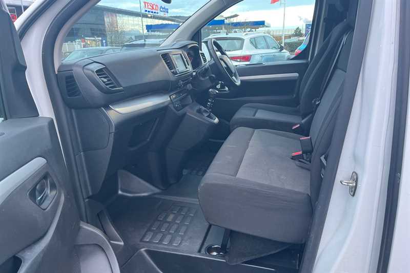 Used Vauxhall Vivaro 2023 for sale - 77513028: Photo 56