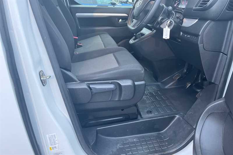 Used Vauxhall Vivaro 2023 for sale - 77513028: Photo 59