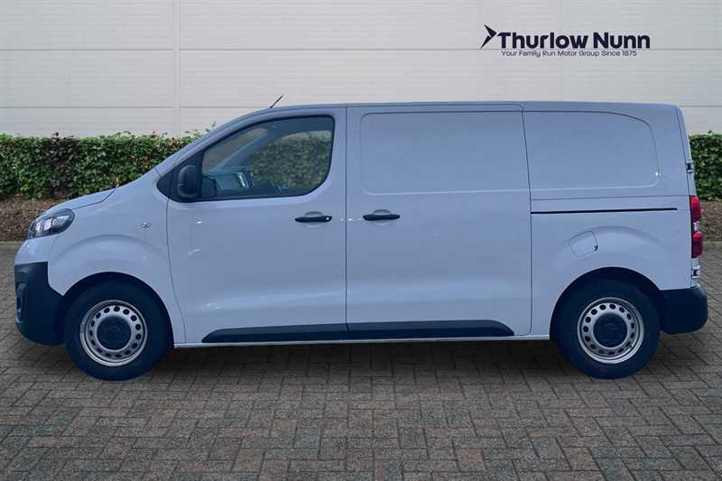 Used Vauxhall Vivaro 2023 for sale - 77513028: Photo 6