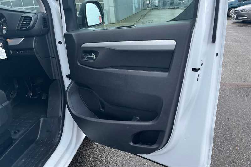 Used Vauxhall Vivaro 2023 for sale - 77513028: Photo 60