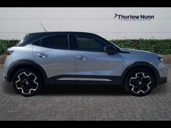 Used Vauxhall Mokka 2023 for sale - 75201538: Photo