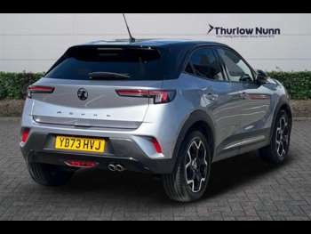 Used Vauxhall Mokka 2023 for sale - 75201538: Photo