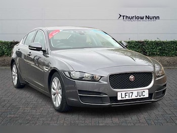 Used Jaguar XE 2017 for sale - 78418924: Photo
