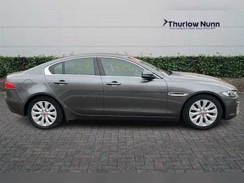 Used Jaguar XE 2017 for sale - 78418924: Photo