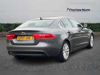 Used Jaguar XE 2017 for sale - 78418924: Photo