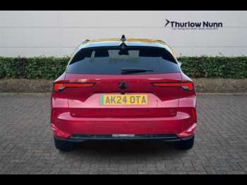 Used Vauxhall Astra 2024 for sale - 74558632: Photo