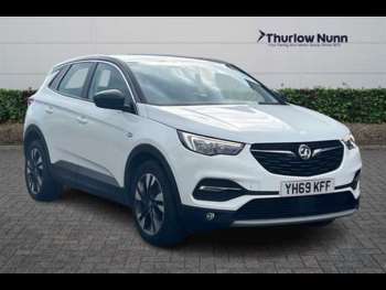1.5 Turbo D BlueInjection Sport Nav SUV 5dr Diesel Manual Euro 6 (s/s) (130