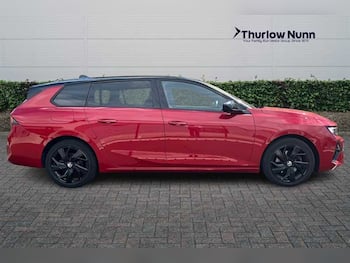 Used Vauxhall Astra 2023 for sale - 79635778: Photo