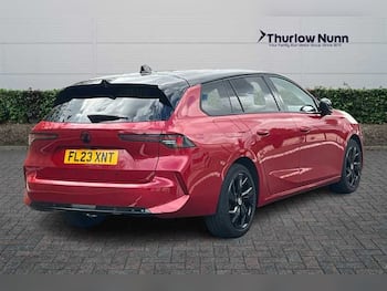 Used Vauxhall Astra 2023 for sale - 79635778: Photo