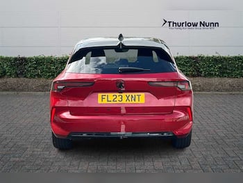 Used Vauxhall Astra 2023 for sale - 79635778: Photo