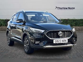 Used MG MG ZS 2023 for sale - 79592366: Photo
