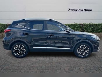Used MG MG ZS 2023 for sale - 79592366: Photo