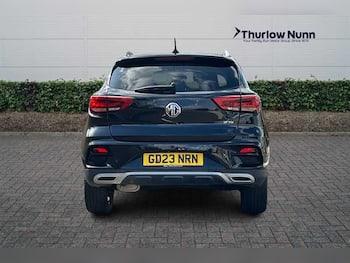 Used MG MG ZS 2023 for sale - 79592366: Photo