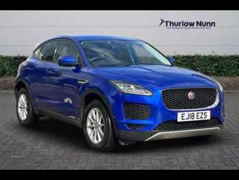 2018 - 2.0 D150 SUV 5dr Diesel Auto AWD Euro 6 (s/s) (150 ps)