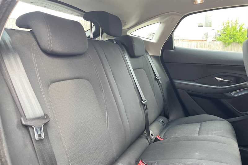 Vehicle 52