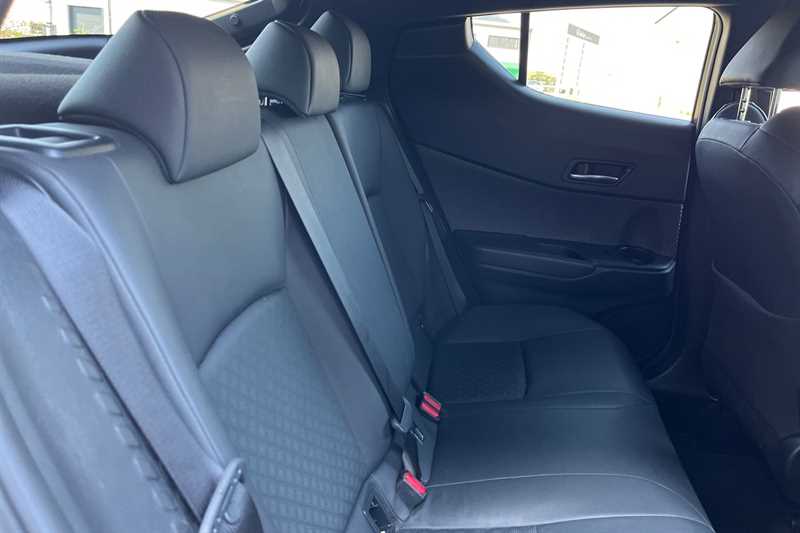 Used Toyota C-HR 2021 for sale - 77513489: Photo 23