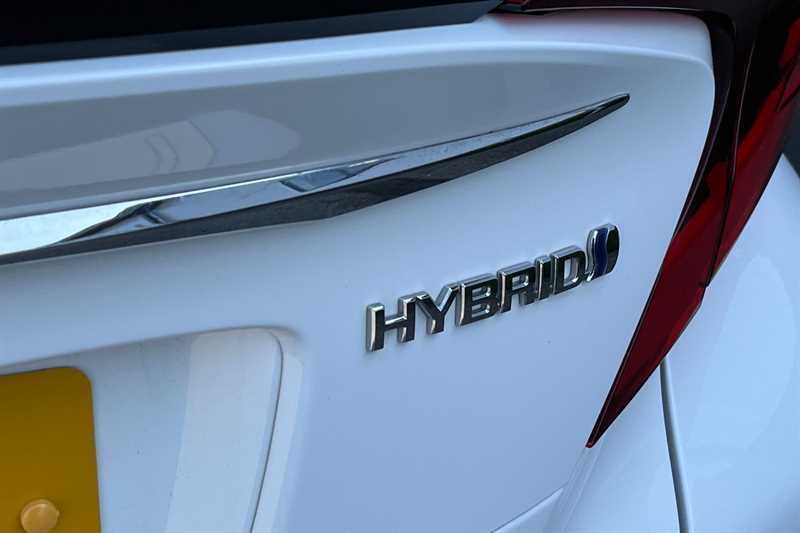 Used Toyota C-HR 2021 for sale - 77513489: Photo 27