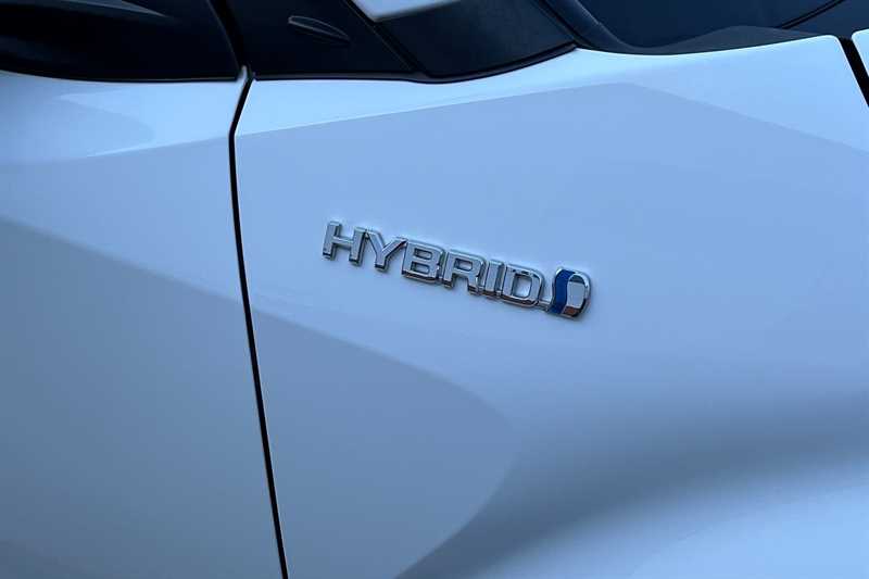 Used Toyota C-HR 2021 for sale - 77513489: Photo 38