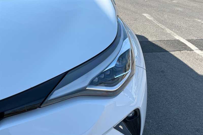 Used Toyota C-HR 2021 for sale - 77513489: Photo 44