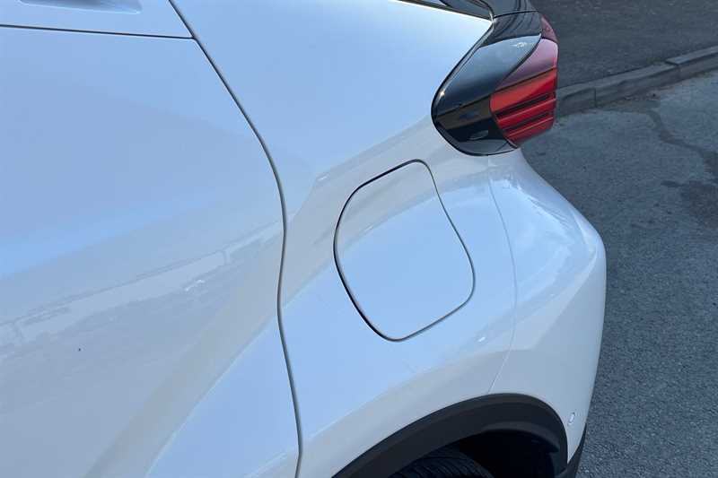 Used Toyota C-HR 2021 for sale - 77513489: Photo 48