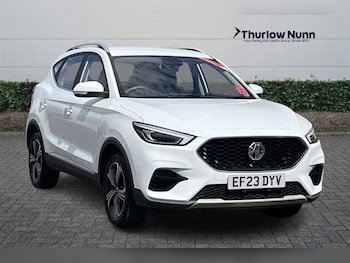 Used MG MG ZS 2023 for sale - 79534964: Photo