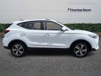 Used MG MG ZS 2023 for sale - 79534964: Photo