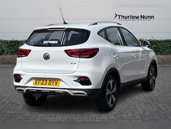 Used MG MG ZS 2023 for sale - 79534964: Photo
