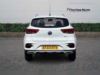 Used MG MG ZS 2023 for sale - 79534964: Photo