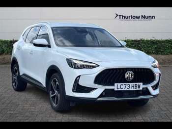 2024 - 1.5 T-GDI Trophy SUV 5dr Petrol Manual Euro 6 (s/s) (162 ps)