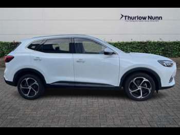 Used MG MG HS 2024 for sale - 74558637: Photo