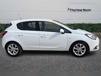 Used Vauxhall Corsa 2020 for sale - 78187200: Photo