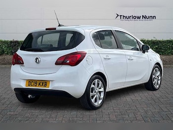 Used Vauxhall Corsa 2020 for sale - 78187200: Photo