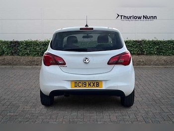 Used Vauxhall Corsa 2020 for sale - 78187200: Photo